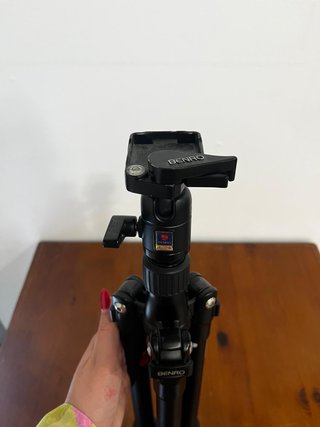 MONOPIÉ MANFROTTO T0411457