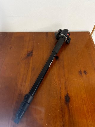 MONOPIÉ MANFROTTO T0411457