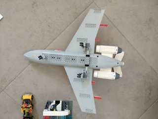 LEGO City 7894 Aeroporto - Airport
