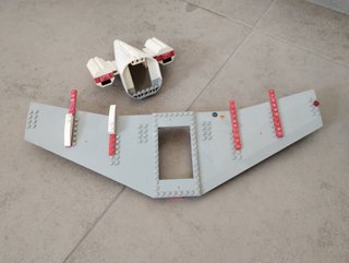 LEGO City 7894 Aeroporto - Airport
