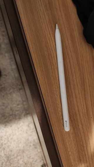 Lápiz Apple