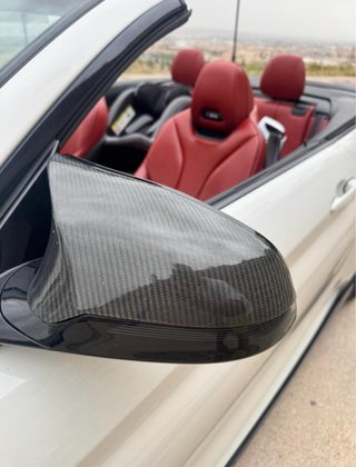 BMW m4 competition 2019