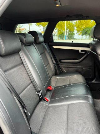 Audi A4 2007