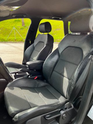 Audi A4 2007