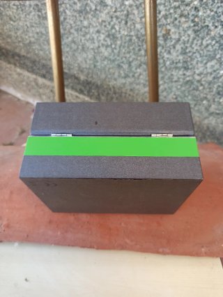 🇨🇭CAJA RELOJ CERTINA DS🇨🇭