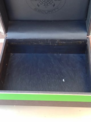 🇨🇭CAJA RELOJ CERTINA DS🇨🇭