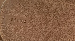 Sandalias cuña esparto beige