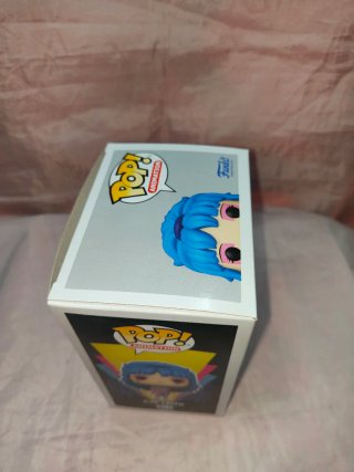 Funko Pop! Aja Leith 1787 Jem and the Holograms