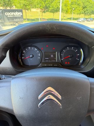 Citroen Jumpy 2016