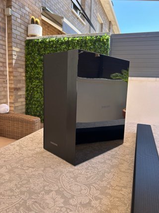 Barra Sonido Samsung HW-K450 + Subwoofer
