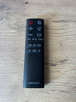 Barra Sonido Samsung HW-K450 + Subwoofer