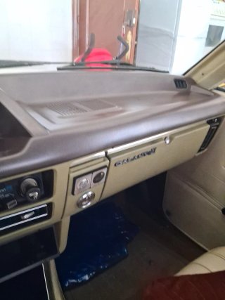 Mitsubishi Galant 1980