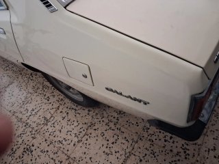Mitsubishi Galant 1980