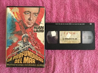 LOTE VHS VARIOS GENEROS 13