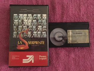 LOTE VHS VARIOS GENEROS 13