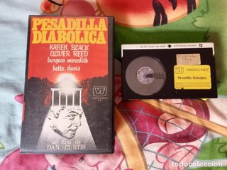 LOTE VHS VARIOS GENEROS 13