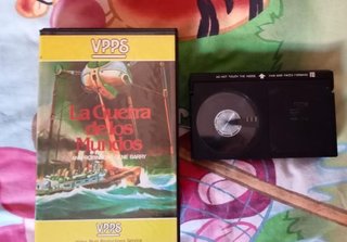 LOTE VHS VARIOS GENEROS 13