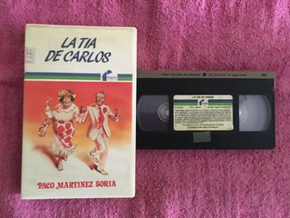 LOTE VHS VARIOS GENEROS 13