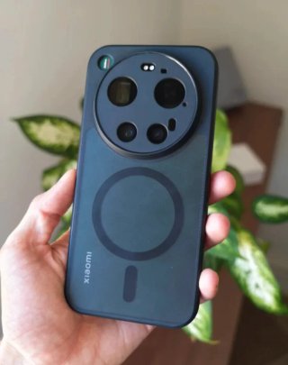 Xiaomi 17 Ultra 16/512 GB Verde