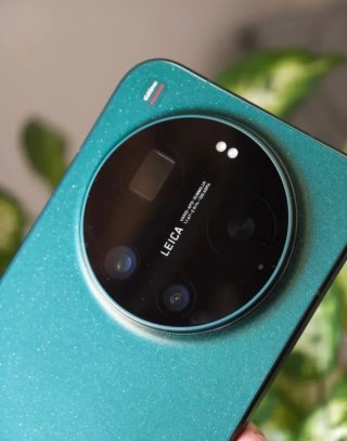 Xiaomi 17 Ultra 16/512 GB Verde