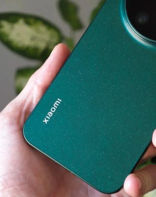 Xiaomi 17 Ultra 16/512 GB Verde