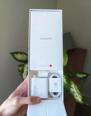 Xiaomi 17 Ultra 16/512 GB Verde
