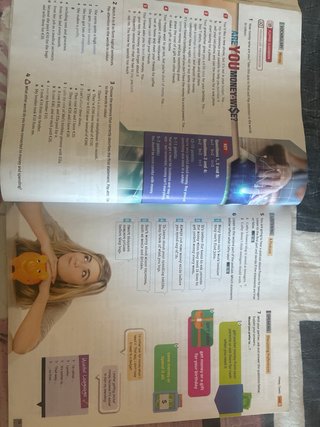 Make the Grade Bachillerato 1. Student's book