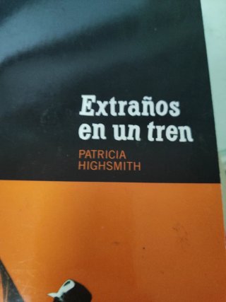 Libros novela policíaca