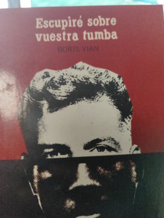 Libros novela policíaca