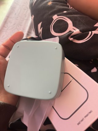 Impresora Térmica Mini