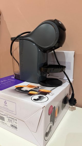 Cafetera Dolce Gusto Genio S
