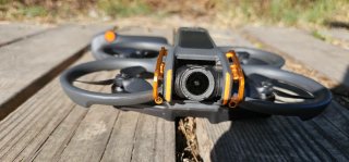 Dji Avata 2 Drone