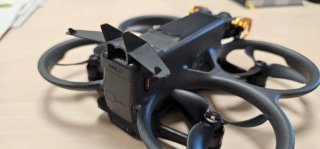 Dji Avata 2 Drone