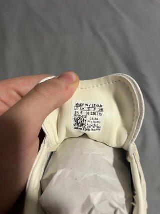 Adidas Samba OG Leopardo Beige/Marrón