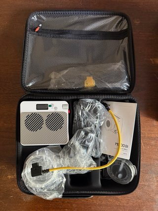 Godox ML100 Bi LED