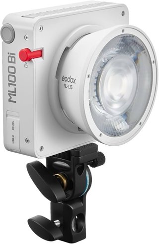 Godox ML100 Bi LED