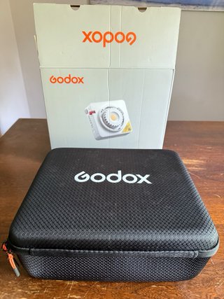 Godox ML100 Bi LED