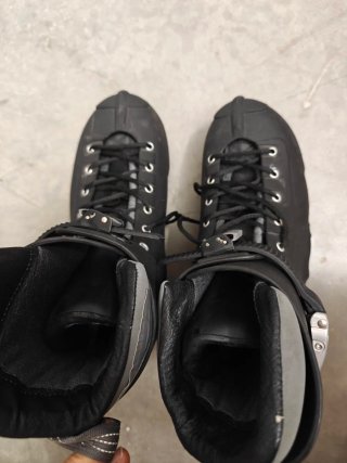 Patines Rollerblade Agresivos