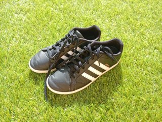 Zapatillas Adidas Negras Talla 37