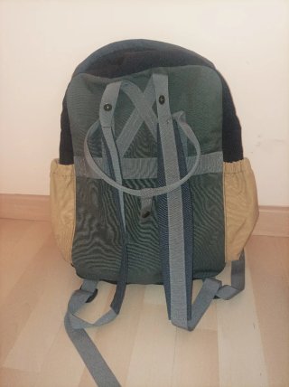 Mochila y bolsas Munich