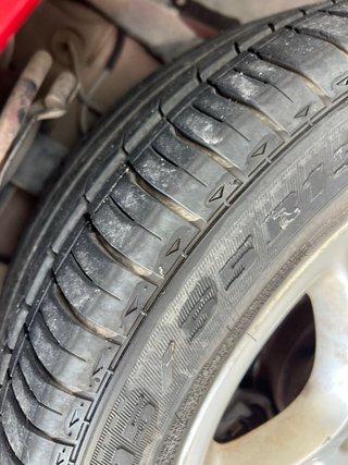 Citroen Xsara 2007