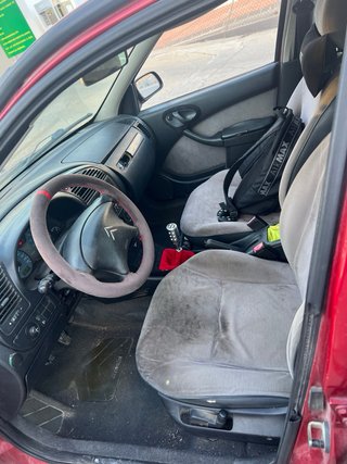 Citroen Xsara 2007