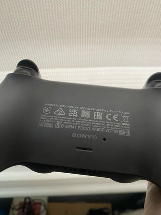 Mando Ps5