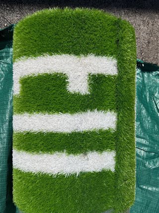 Césped Artificial Entrenamiento NUEVO