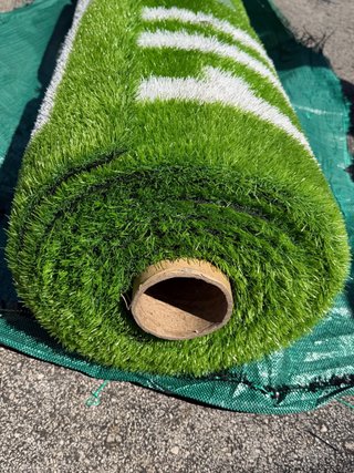 Césped Artificial Entrenamiento NUEVO