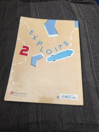 EXPLOITS 2 CAHIER (B1)