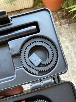 Pocket Follow Focus Tilta