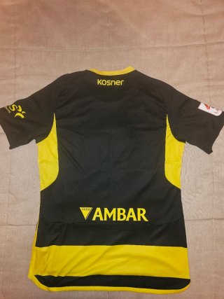 Lote 5 Camisetas Adidas Real Zaragoza Originales