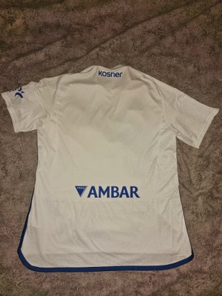 Lote 5 Camisetas Adidas Real Zaragoza Originales