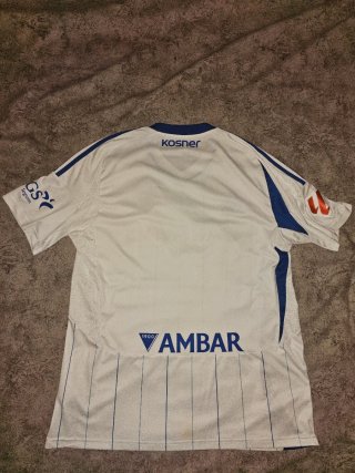 Lote 5 Camisetas Adidas Real Zaragoza Originales